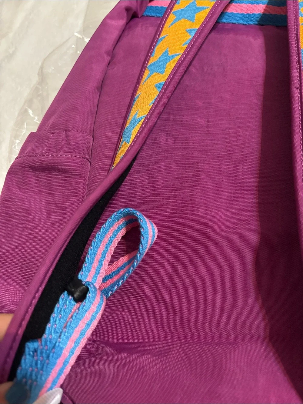 Kipling brand new